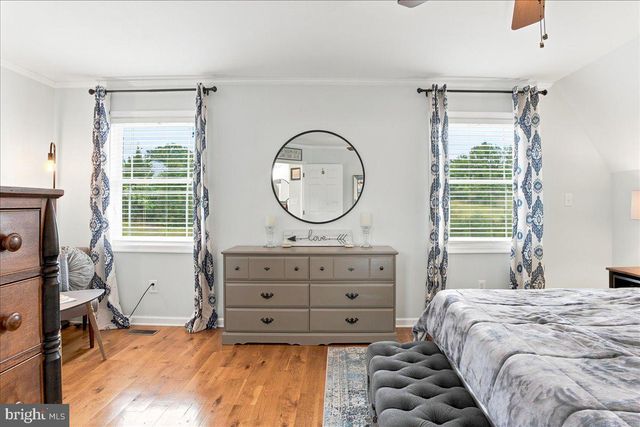461 VETERANS RD, Middletown, VA 22645