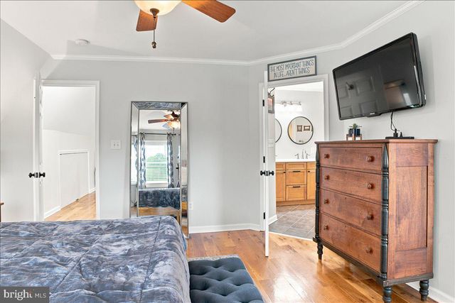 461 VETERANS RD, Middletown, VA 22645