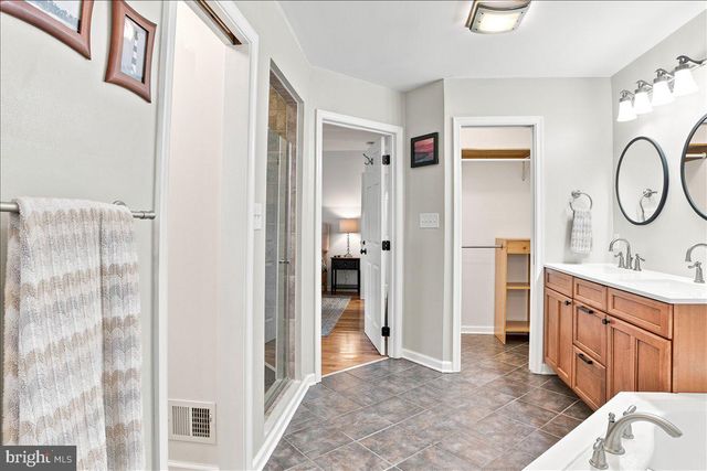 461 VETERANS RD, Middletown, VA 22645