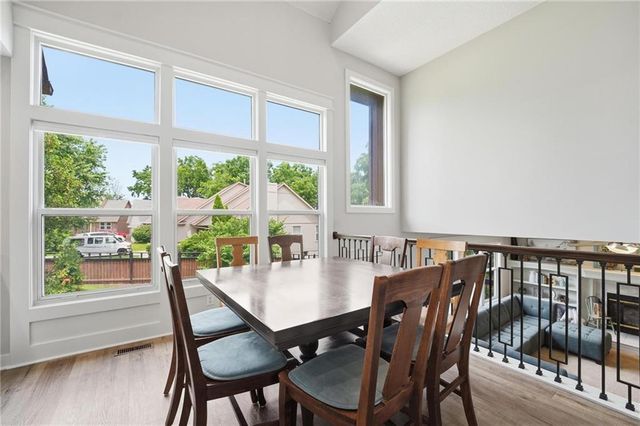 1612 NE Bluff Street, Lee's Summit, MO 64086