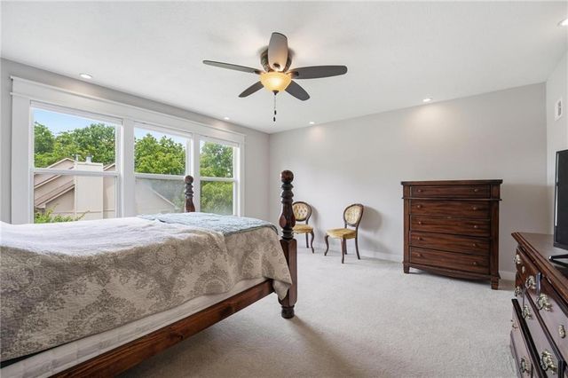 1612 NE Bluff Street, Lee's Summit, MO 64086