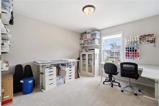 1612 NE Bluff Street, Lee's Summit, MO 64086