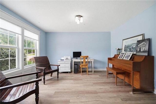 1612 NE Bluff Street, Lee's Summit, MO 64086