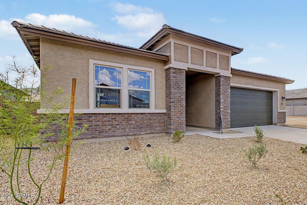 22211 W BLACKHAWK Drive, Surprise, AZ 85387 — photo 2