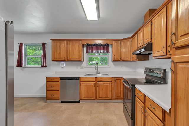 1318 Lansing Lane, Longview, TX 75605