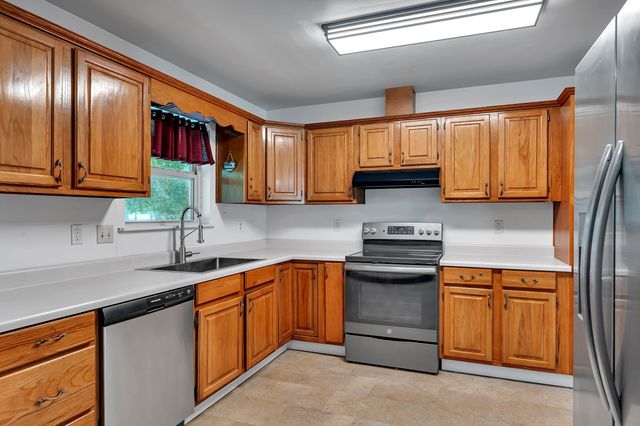 1318 Lansing Lane, Longview, TX 75605