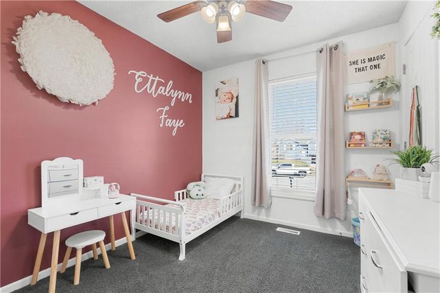 1205 Robin Circle, Liberty, MO 64068