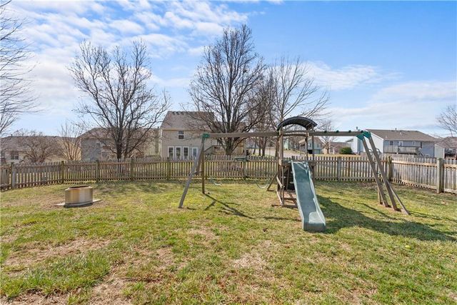 1205 Robin Circle, Liberty, MO 64068