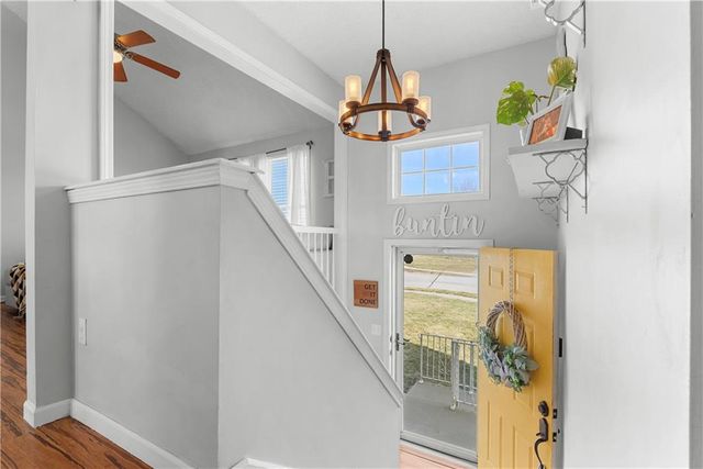 1205 Robin Circle, Liberty, MO 64068