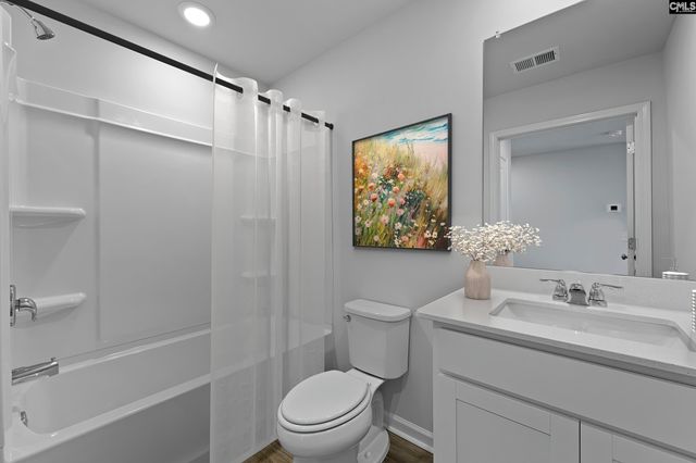 341 Pulman Drive, Hopkins, SC 29061