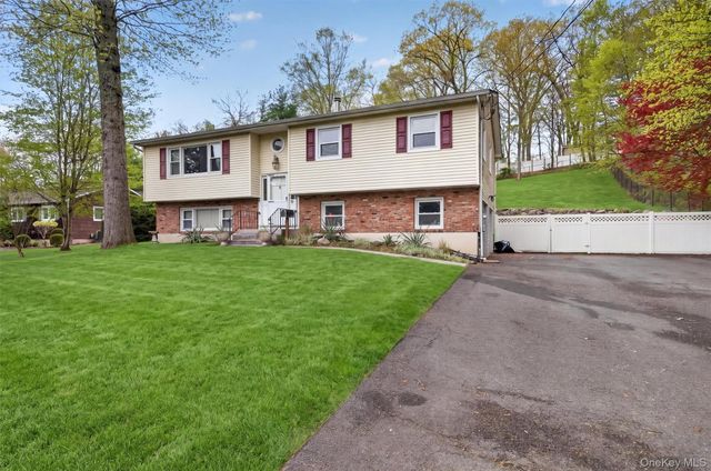 67 Eberling Drive, New City, NY 10956