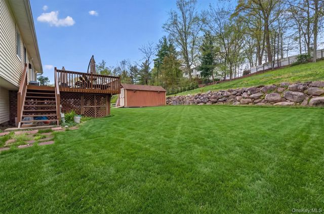 67 Eberling Drive, New City, NY 10956