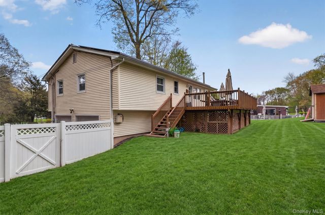 67 Eberling Drive, New City, NY 10956