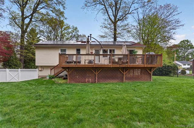 67 Eberling Drive, New City, NY 10956