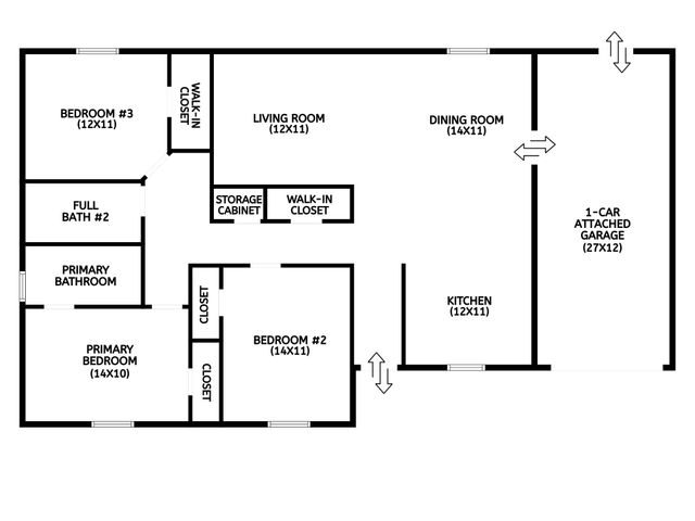 103 S Ringgold Street, West Columbia, TX 77486