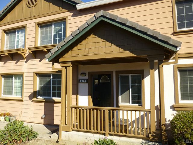 712 Daniels Ave, Vallejo, CA 94590