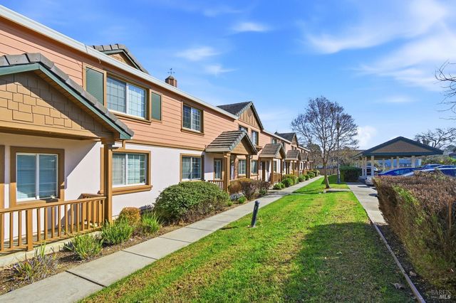 712 Daniels Ave, Vallejo, CA 94590