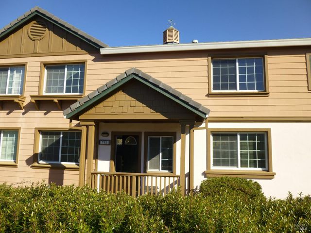712 Daniels Ave, Vallejo, CA 94590