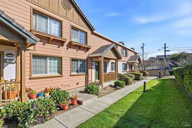 712 Daniels Ave, Vallejo, CA 94590