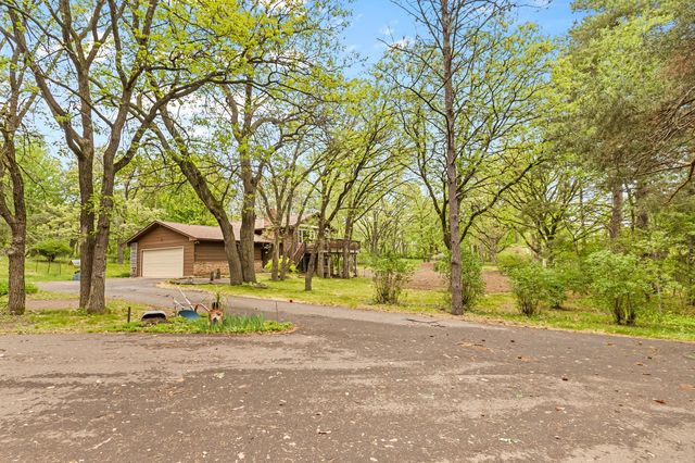 15964 Ramsey Boulevard NW, Anoka, MN 55303