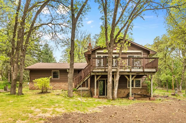 15964 Ramsey Boulevard NW, Anoka, MN 55303