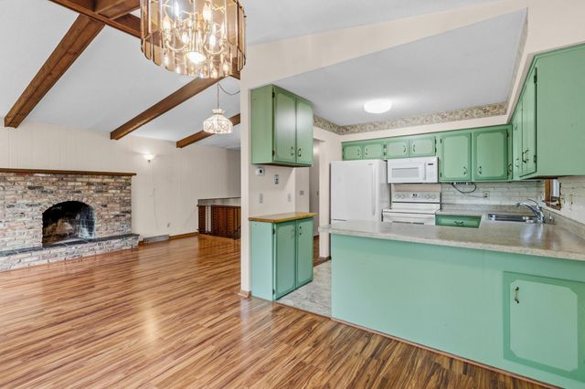 15964 Ramsey Boulevard NW, Anoka, MN 55303