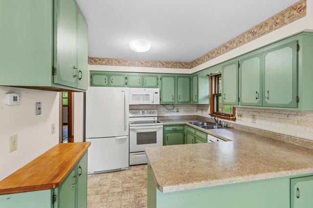 15964 Ramsey Boulevard NW, Anoka, MN 55303