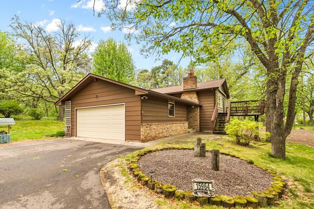 15964 Ramsey Boulevard NW, Anoka, MN 55303