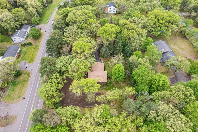 15964 Ramsey Boulevard NW, Anoka, MN 55303