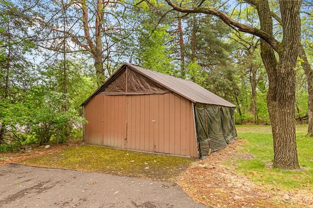 15964 Ramsey Boulevard NW, Anoka, MN 55303