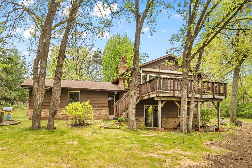 15964 Ramsey Boulevard NW, Anoka, MN 55303