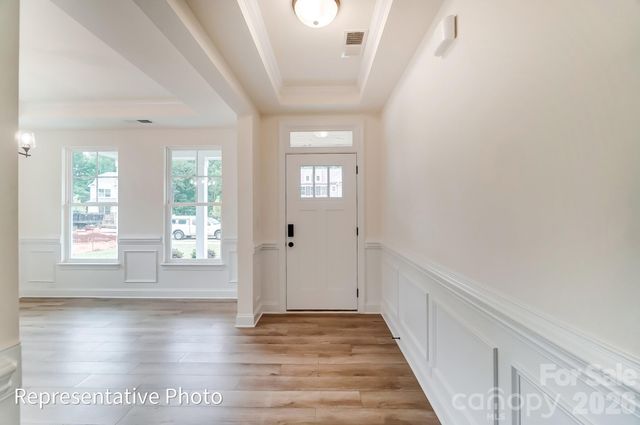 5917 New River Drive, Huntersville, NC 28078