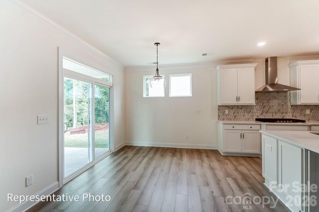 5917 New River Drive, Huntersville, NC 28078