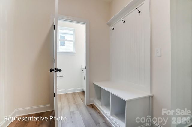 5917 New River Drive, Huntersville, NC 28078