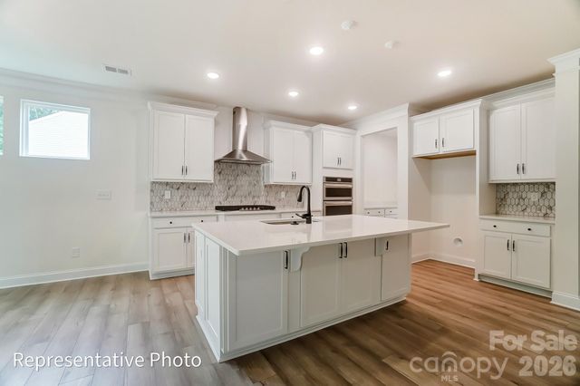 5917 New River Drive, Huntersville, NC 28078