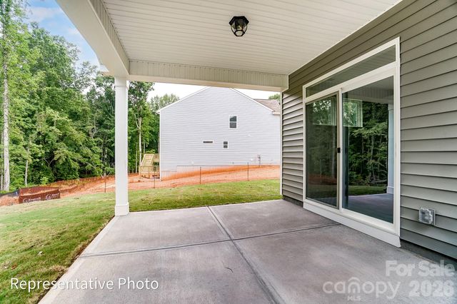 5917 New River Drive, Huntersville, NC 28078