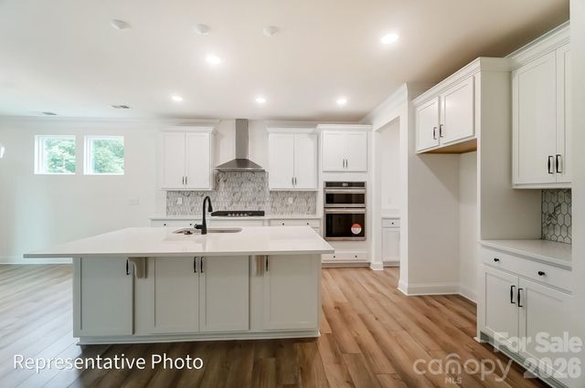 5917 New River Drive, Huntersville, NC 28078