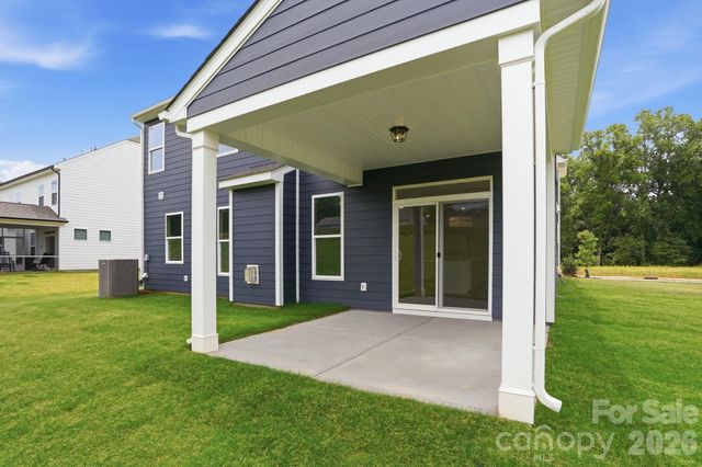 5917 New River Drive, Huntersville, NC 28078