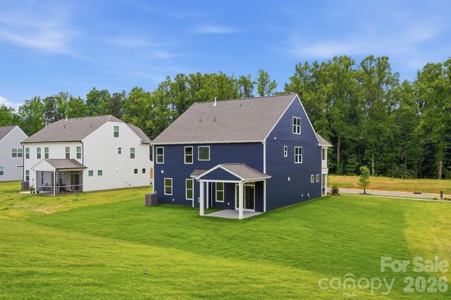 5917 New River Drive, Huntersville, NC 28078