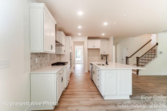 5917 New River Drive, Huntersville, NC 28078