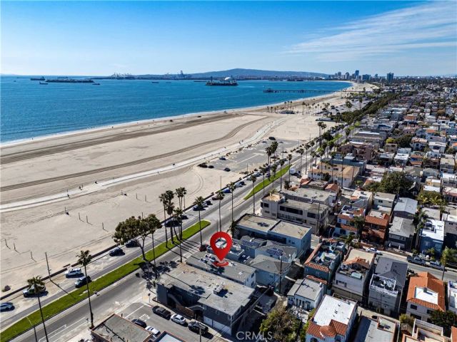 5339 E Ocean E, Long Beach, CA 90803