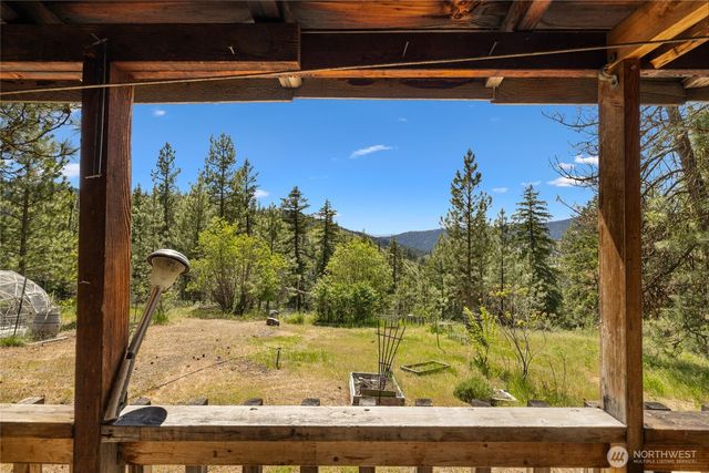 502 Harkness Road, Cle Elum, WA 98922