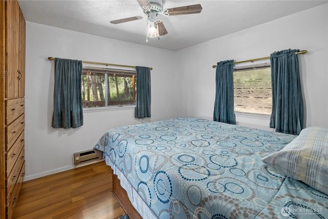 502 Harkness Road, Cle Elum, WA 98922