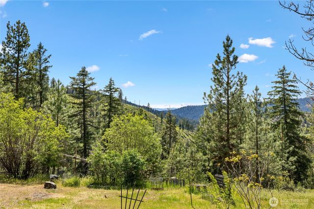 502 Harkness Road, Cle Elum, WA 98922