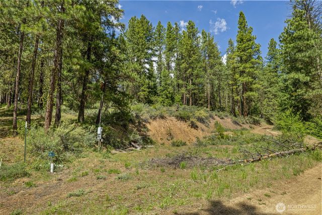 502 Harkness Road, Cle Elum, WA 98922