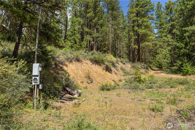 502 Harkness Road, Cle Elum, WA 98922
