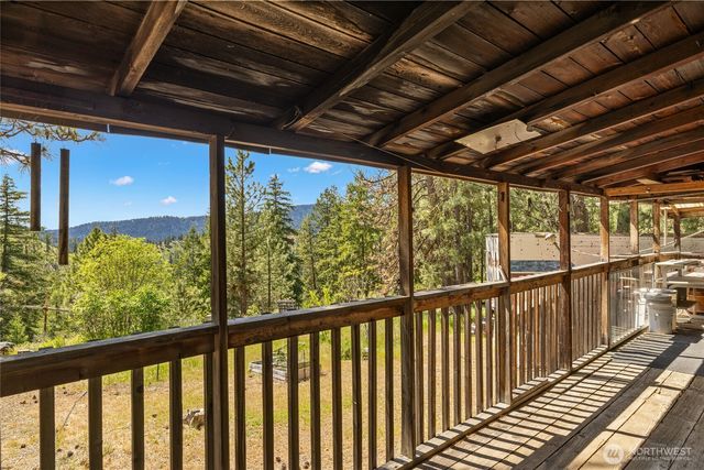 502 Harkness Road, Cle Elum, WA 98922