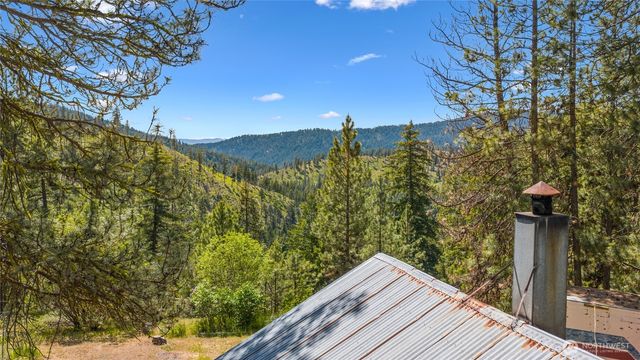 502 Harkness Road, Cle Elum, WA 98922