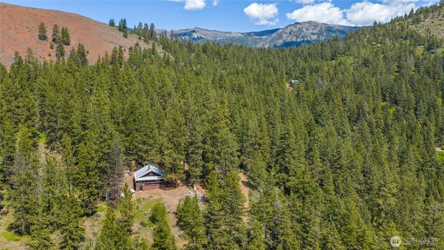 502 Harkness Road, Cle Elum, WA 98922
