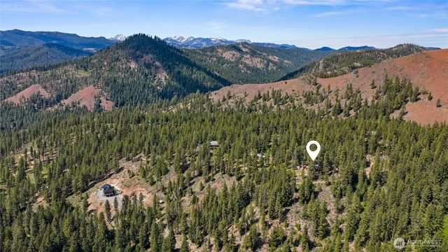 502 Harkness Road, Cle Elum, WA 98922